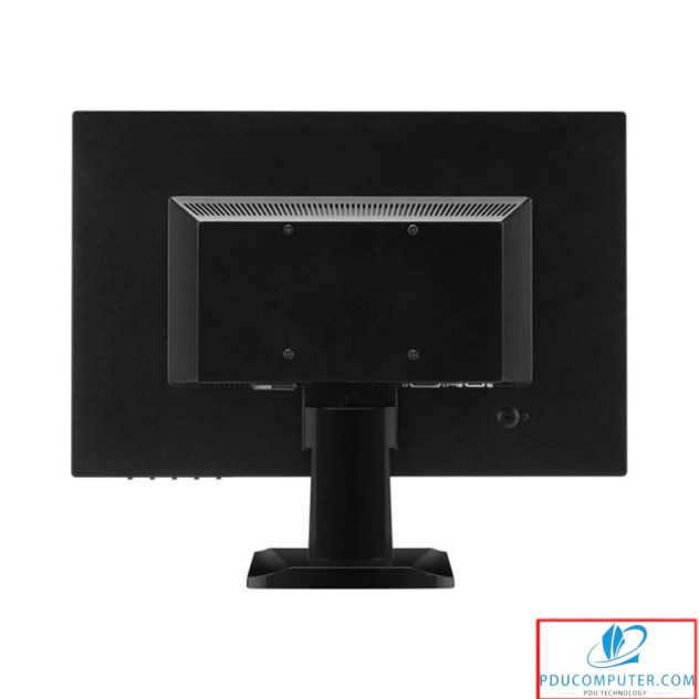 Màn hình HP 20KD (19.5inch/HD/IPS/60Hz/8ms/250nits/VGA+DVI-D)