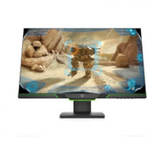 Màn hình HP 27XQ (27 inch/2K/144Hz/1ms/350cd/m²/DP+HDMI)