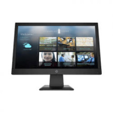 Màn hình HP P19B (18.5inch/HD/TN/60Hz/5ms/200nits/HDMI+VGA)