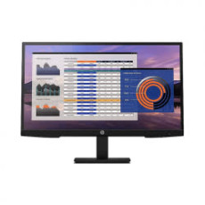 Màn hình HP P27H G4 (27inch/FHD/IPS/75Hz/5ms/250nits/HDMI+DP+DSub+Audio/Loa)