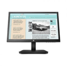 Màn hình HP V190 (18.5 inch/HD/LED/200cd/m²/VGA/60Hz/8ms)