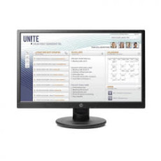 Màn hình HP V214B (20.7 inch/HD/LED/200cd/m²/VGA/60Hz/8ms)