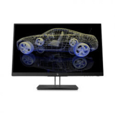 Màn hình HP Z23N G2 (23 inch/FHD/LED/IPS/250cd/m²/DP+HDMI/60Hz/5ms)