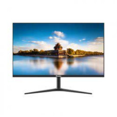 Màn hình Huntkey N2491WH (23.8 inch/FHD/IPS/60Hz/8ms/250 nits/HDMI+DSub)