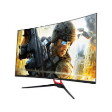 Màn hình Kinglight M2736B (27inch/FHD/TN/75Hz/1ms/250nits/HDMI+DP/Cong)