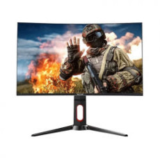 Màn hình Kinglight M2736PA (27 inch/FHD/144Hz/4ms/250cd/m²/DP+HDMI/Màn hình cong)