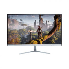 Màn hình Kinglight M2758 (27 inch/FHD/LED/IPS/250cd/m²/DVI+VGA+HDMI/75Hz/5ms)