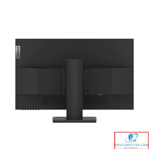 Màn hình Lenovo E24-20 (23.8inch/FHD/IPS/60Hz/250 nits/HDMI+DP+VGA)