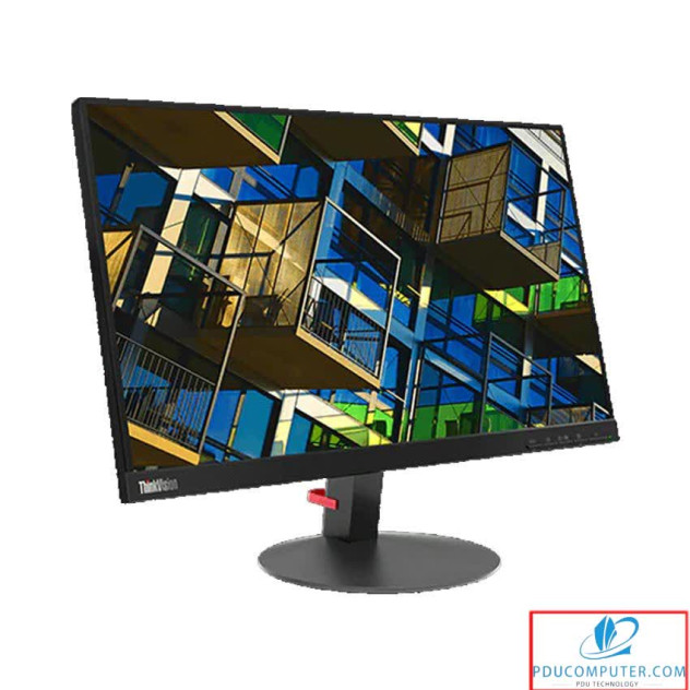 Màn hình Lenovo S22E-19 (21.5 inch/FHD/VA/60Hz/250 nits/HDMI+DSub)