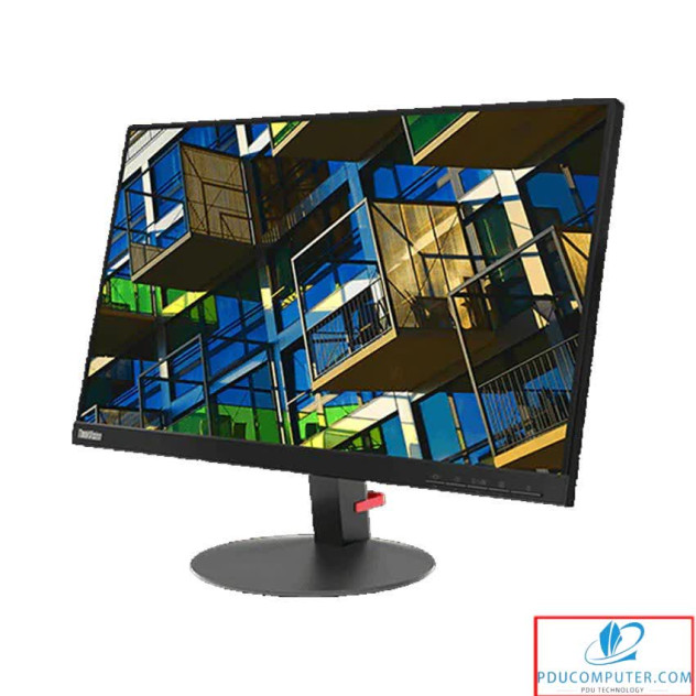 Màn hình Lenovo S22E-19 (21.5 inch/FHD/VA/60Hz/250 nits/HDMI+DSub)