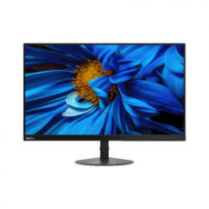 Màn hình Lenovo S24E-10 (23.8inch/FHD/VA/75Hz/4ms/250nits/HDMI+VGA+Audio)