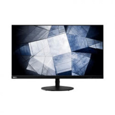 Màn hình Lenovo ThinkVision S28U-10 (28inch/4K/IPS/60Hz/5ms/300nits/HDMI+DP+Audio)