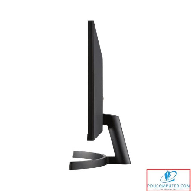 Màn hình LG 24MK600M-B (23.8 inch/FHD/IPS/75Hz/5ms/250nits/HDMI+VGA)