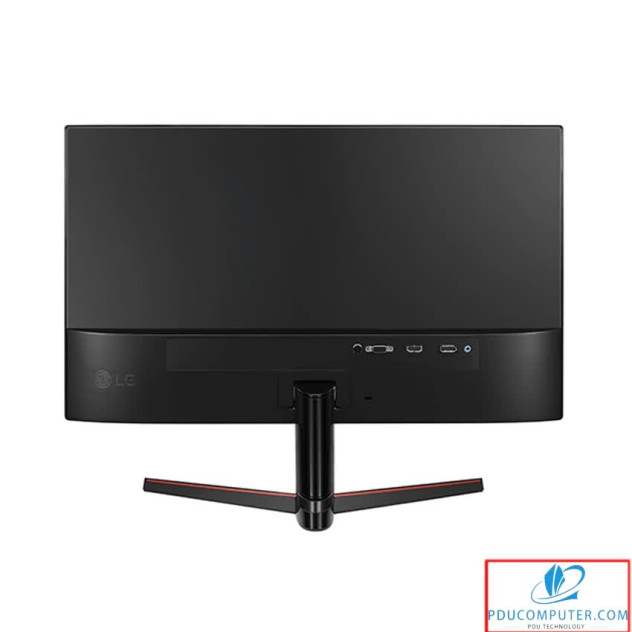 Màn hình LG 24MP59G-P (23.8 inch/FHD/IPS/75Hz/1ms/250nits/DP+HDMI+VGA)