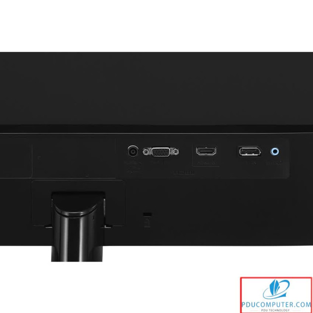 Màn hình LG 24MP59G-P (23.8 inch/FHD/IPS/75Hz/1ms/250nits/DP+HDMI+VGA)