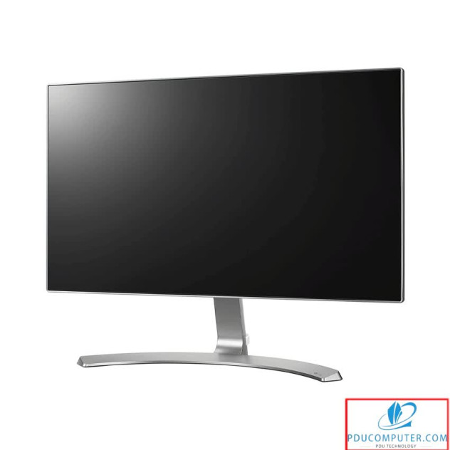 Màn hình LG 24MP88HV-S (24 inch/FHD/IPS/60Hz/5ms/250 nits/HDMI+DSub)