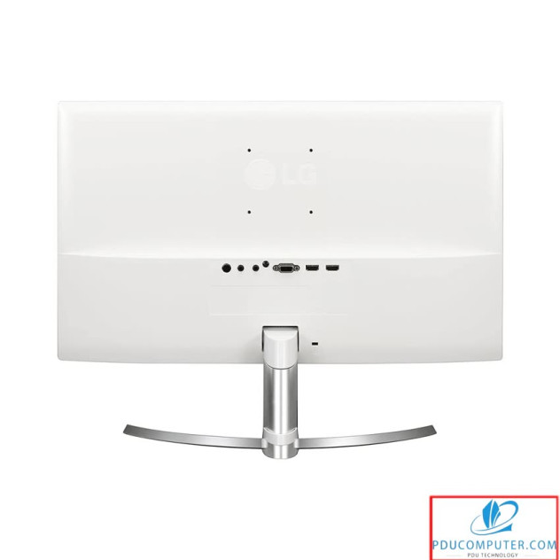 Màn hình LG 24MP88HV-S (24 inch/FHD/IPS/60Hz/5ms/250 nits/HDMI+DSub)