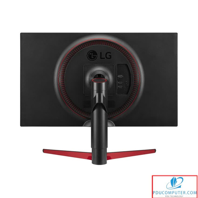 Màn hình LG 27GL650F-B (27 inch/FHD/IPS/400cd/m²/144Hz/1ms/HDR10/Free Sync)