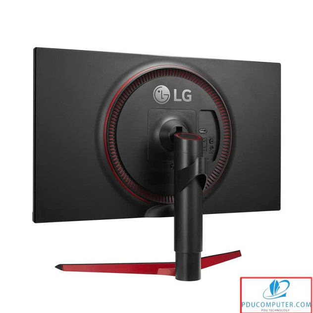 Màn hình LG 27GL650F-B (27 inch/FHD/IPS/400cd/m²/144Hz/1ms/HDR10/Free Sync)