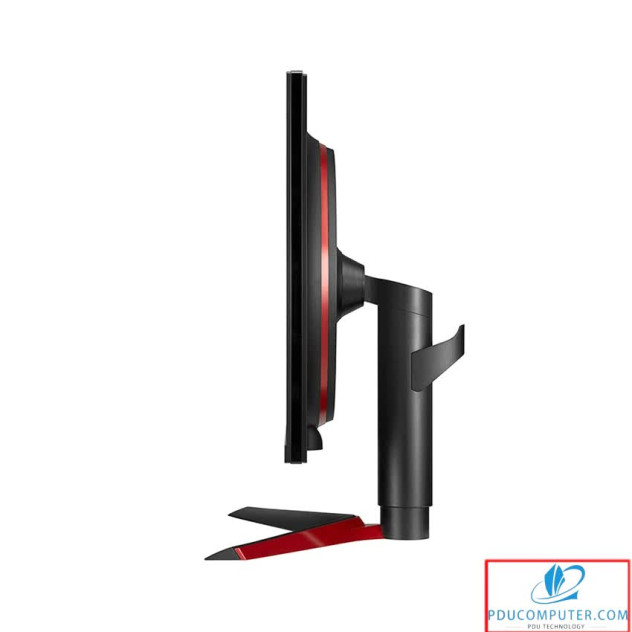 Màn hình LG 27GN750-B (27 inch/FHD/IPS/240Hz/1ms/400nits/HDMI+DP+USB)