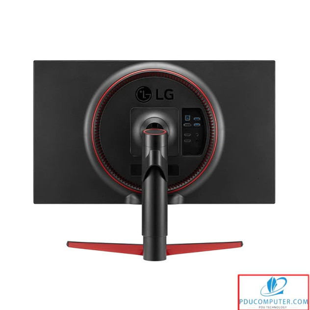 Màn hình LG 27GN750-B (27 inch/FHD/IPS/240Hz/1ms/400nits/HDMI+DP+USB)