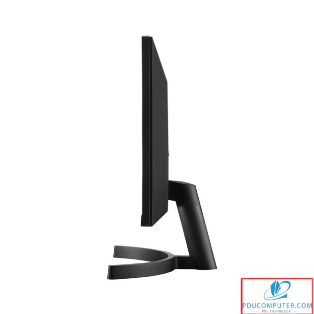 Màn hình LG 27MK600M-B (27 inch/FHD/IPS/75Hz/5ms/250nits/D-sub+HDMI)