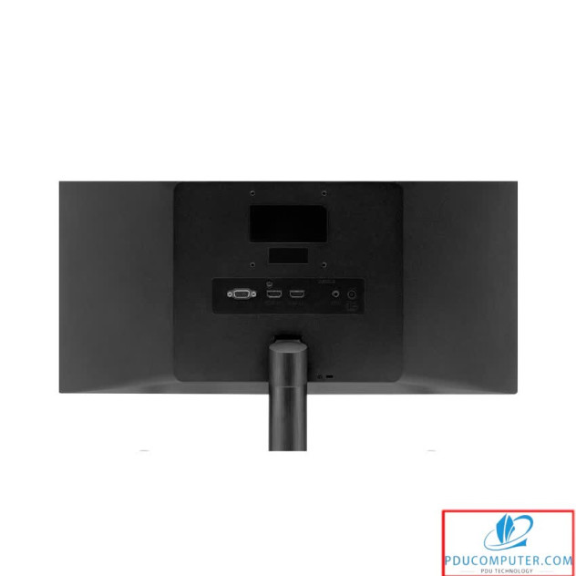 Màn hình LG 27MK600M-B (27 inch/FHD/IPS/75Hz/5ms/250nits/D-sub+HDMI)