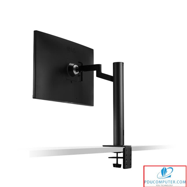 Màn hình LG 27QN880-B (27 inch/2K/IPS/75Hz/5ms/350nits/HDMI+DP+TypeC)
