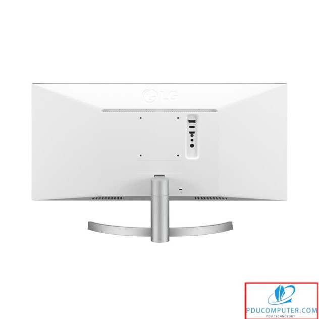 Màn hình LG 29WK600W-P (29 inch/WFHD/LED/IPS/21:9/250cd/m²/DP+HDMI+VGA/60Hz/5ms/HDR)