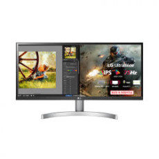 Màn hình LG 29WK600W-P (29 inch/WFHD/LED/IPS/21:9/250cd/m²/DP+HDMI+VGA/60Hz/5ms/HDR)