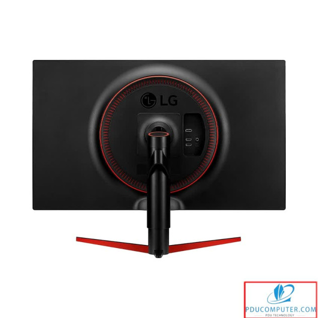 Màn hình LG 32GK650F-B (31.5 inch/2k/VA/350cd/m²/DP+HDMI/144Hz/5ms)