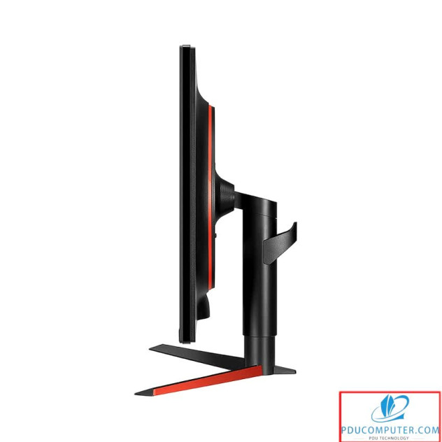 Màn hình LG 32GK650F-B (31.5 inch/2k/VA/350cd/m²/DP+HDMI/144Hz/5ms)