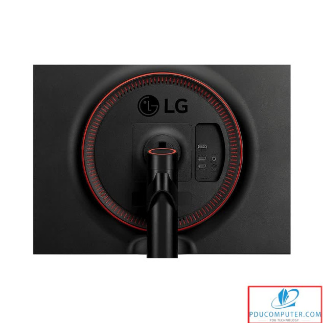 Màn hình LG 32GK650F-B (31.5 inch/2k/VA/350cd/m²/DP+HDMI/144Hz/5ms)