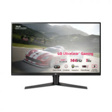 Màn hình LG 32GK650F-B (31.5 inch/2k/VA/350cd/m²/DP+HDMI/144Hz/5ms)