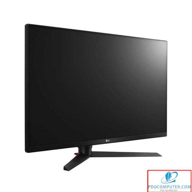 Màn hình LG 32GK850F-B (31.5 inch/2K/VA/350cd/m²/HDMI+DP+USB/144Hz/5ms)