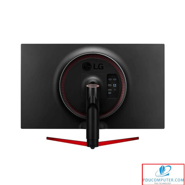 Màn hình LG 32GK850F-B (31.5 inch/2K/VA/350cd/m²/HDMI+DP+USB/144Hz/5ms)