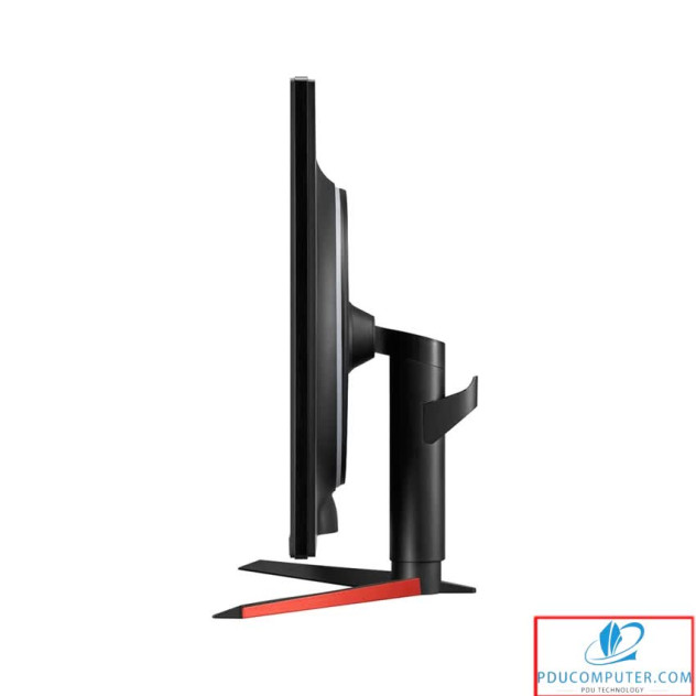 Màn hình LG 32GK850F-B (31.5 inch/2K/VA/350cd/m²/HDMI+DP+USB/144Hz/5ms)