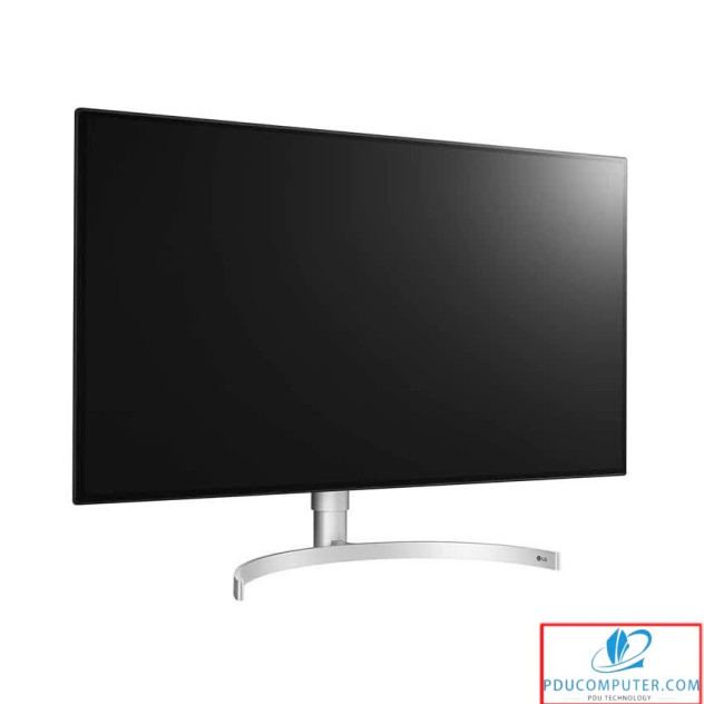 Màn hình LG 32UL950-W (32 inch/4K/NanoIPS/60Hz/5ms/450 nits/HDMI+DP+Thunderbolt)