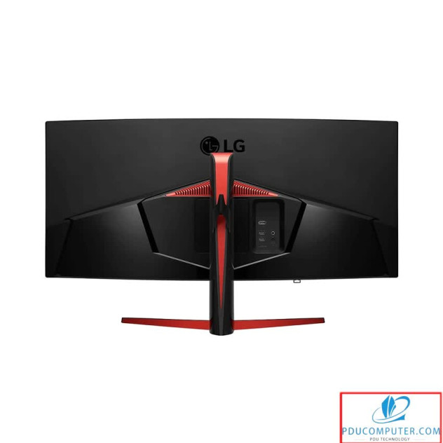 Màn hình LG 34GL750-B (34 inch/2K/IPS/144Hz/5ms/300 nits/HDMI+DP/GSync/Cong)