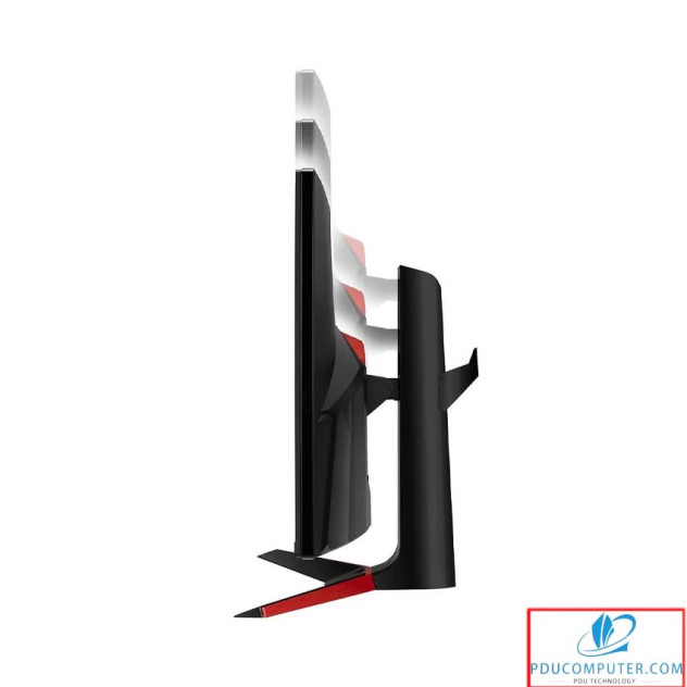 Màn hình LG 34GL750-B (34 inch/2K/IPS/144Hz/5ms/300 nits/HDMI+DP/GSync/Cong)