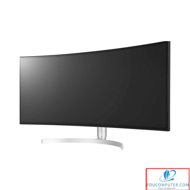 Màn hình LG 34WK95C-W (34 inch/2K/NanoIPS/75Hz/5ms/400 nits/HDMI+DP+USB-C/Cong)