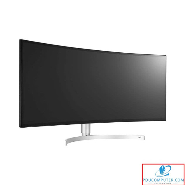 Màn hình LG 34WK95C-W (34 inch/2K/NanoIPS/75Hz/5ms/400 nits/HDMI+DP+USB-C/Cong)