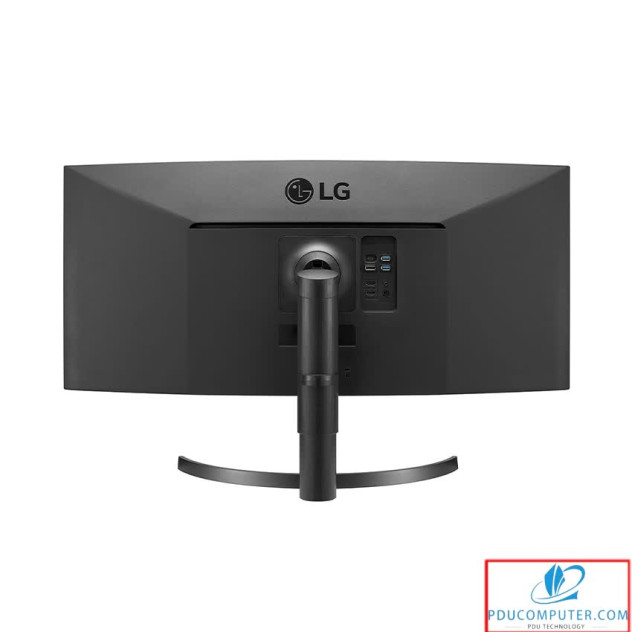 Màn hình LG 35WN75C-B (35inch/2K-QHD/VA/100Hz/5ms/240nits/HDMI+DP+TypeC+Audio/FreeSync/Loa/Cong)