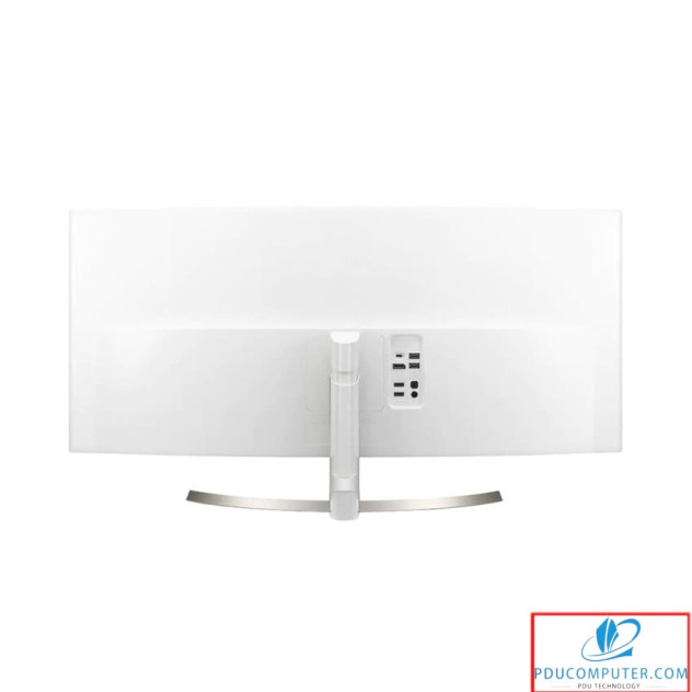 Màn hình LG 38 inch 38UC99-W Curved LED IPS.