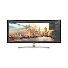 Màn hình LG 38 inch 38UC99-W Curved LED IPS.