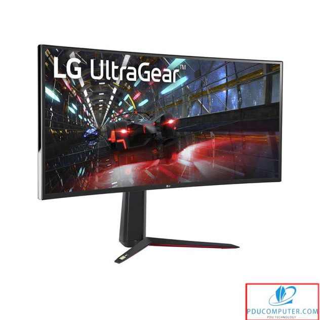 Màn hình LG 38GN950-B (38 inch/2K/IPS/144Hz-160Hz/1ms/450 nits/HDMI+DP+USB/Cong)