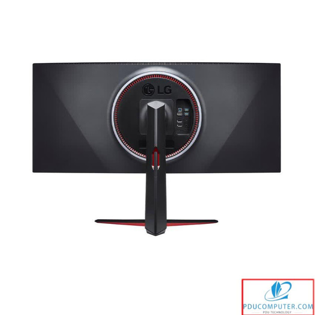 Màn hình LG 38GN950-B (38 inch/2K/IPS/144Hz-160Hz/1ms/450 nits/HDMI+DP+USB/Cong)