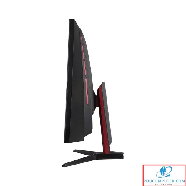 Màn hình MSI AG32C (31.5 inch/FHD/VA/250cd/m²/DP+HDMI/165Hz/1ms/Màn hình cong)