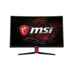 Màn hình MSI G27C2 (27 inch/FHD/VA/250cd/m²/DP+HDMI/144Hz/1ms/Màn hình cong)
