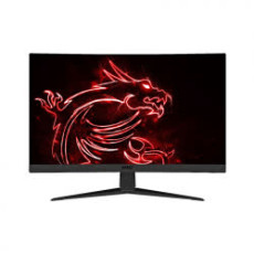 Màn hình MSI G27C5 (27inch/FHD/IPS/165hz/1ms/250nits/HDMI+DP+Audio/Cong)